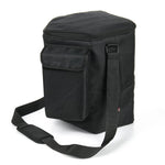 Crossbody Bag For Bose S1 Pro And S1 Pro+ Speaker Dual Pocket Shoulder Case, Crossbody Bag