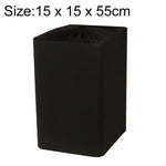 Speakers Stretchable Dust Cover Protective Cover For Home Appliances & Safes, 15 x 15 x 35cm, 15 x 15 x 55cm, 15 x 15 x 80cm, 25 x 25 x 35cm, 25 x 25 x 55cm, 25 x 25 x 80cm, 35 x 35 x 35cm, 35 x 35 x 55cm, 35 x 35 x 80cm
