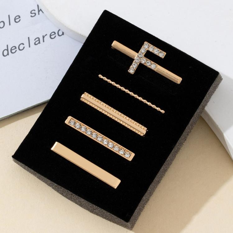 5pcs /Set Strap Decorative Rings Strap Letter Charms Accessories, A, B, C, D, E, F, G, J, K, L, M, R, S