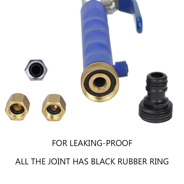Power Washer Auto Water Gun Car Wash Spray Nozzle High Pressure Water Hose Car Lawn Floor Garden Irrigation Cleaning Tools Gun, Spray Nozzle(Black), Spray Nozzle(Blue), Spray Nozzle(Orange), Spray Nozzle(Green), Spray Nozzle(Yellow)