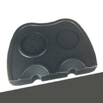 Pressure Pad Non-slip Filling Corner Coffee Pad, Small 12.5×14cm, Large 15×20cm, Extra Large 16×22cm