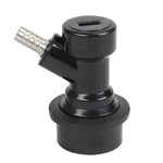 Home Beer Keg Connector Distributor Keg Disconnect Ball Lock