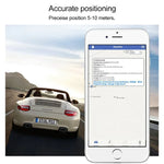 TK800B Car Truck Vehicle Tracking 2G GSM GPRS GPS Tracker, TK800