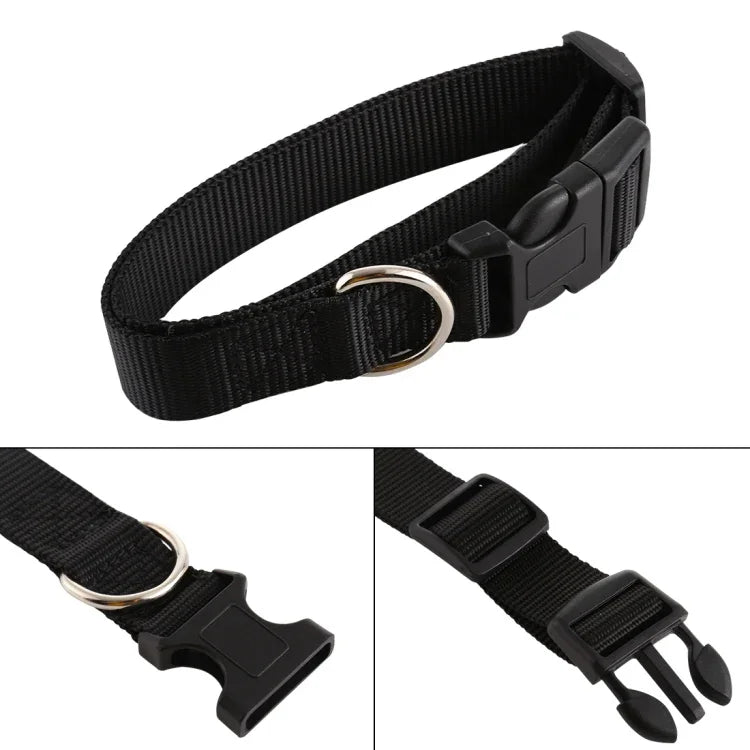TK-909 GPS / GPRS / GSM Pet Locator Pet Collar Real-time Tracking Device, TK-909