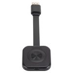 W13 2.4G Wireless WiFi Display Dongle Receiver AirPlay Box Miracast DLNA 1080P HD TV Stick