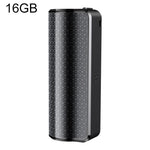 Q70 16GB Smart HD Noise Reduction Voice Control Recording Pen, 16GB