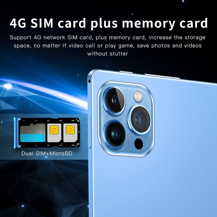 Android 8.1 MTK6750 Octa Core, Support Dual SIM, WiFi, Bluetooth, GPS