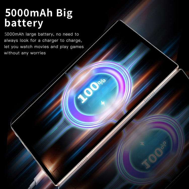 Android 8.1 MTK6750 Octa Core, Support Dual SIM, WiFi, Bluetooth, GPS