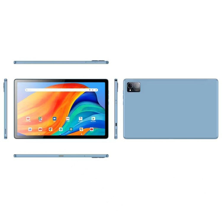 Android 8.0 MTK6750 Octa Core 1.8GHz, Dual SIM, Support GPS, OTG, WiFi, BT, 4GB+32GB