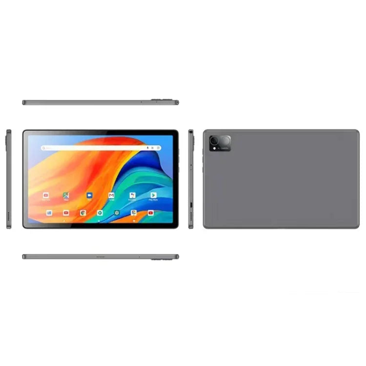 Android 8.0 MTK6750 Octa Core 1.8GHz, Dual SIM, Support GPS, OTG, WiFi, BT, 4GB+64GB