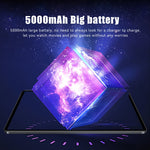 Android 8.1  MTK6755 Octa-core 2.0GHz, Support Dual SIM / WiFi / Bluetooth / GPS, S30 Pro 4GB+64GB