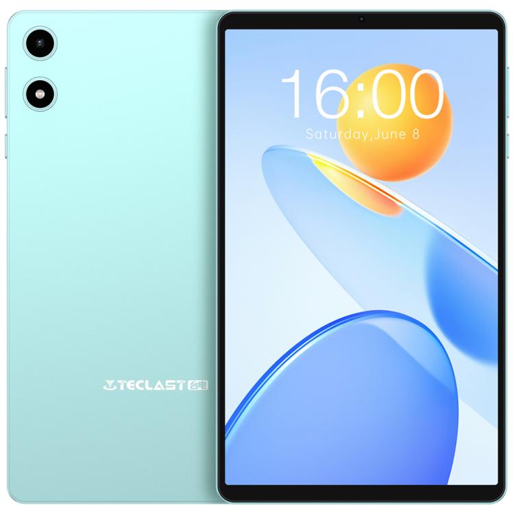 Teclast P50 Mini WiFi Tablet PC, 4GB+128GB, 8.7 inch Android 15 Unisoc T606 Octa Core, P50 Mini