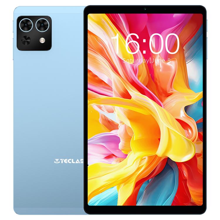 Teclast T50 Mini 4G LTE Tablet PC, 8GB+128GB, 8.7 inch Android 15 MediaTek Helio G99 Octa Core, Support Dual SIM, T50 Mini