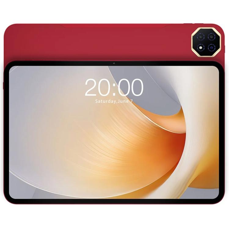 Teclast T65 Plus 4G LTE Tablet PC, 8GB+256GB, 13.4 inch Android 15 MediaTek Helio G99 Octa Core, Support Dual SIM, T65 Plus