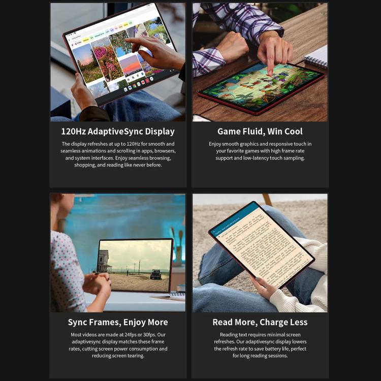 Teclast T65 Plus 4G LTE Tablet PC, 8GB+256GB, 13.4 inch Android 15 MediaTek Helio G99 Octa Core, Support Dual SIM, T65 Plus