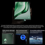 HUAWEI MatePad Mini 5G 8 inch Soft Light Screen, 12GB+512GB, HarmonyOS 5.1 Hisilicon Kirin 9010, Not Support Google Play, 12GB+512GB Soft Light Screen