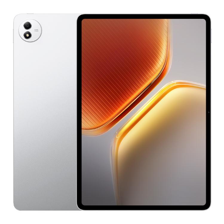 iQOO Pad5 Pro 13 inch Tablet PC, 12GB+256GB, OriginOS 5 MediaTek Dimensity 9400+ Octa Core, 12GB+256GB