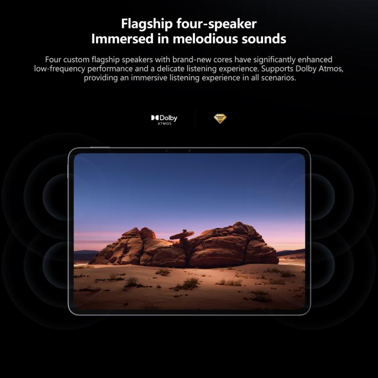 Xiaomi Pad 8 11.2 inch, 8GB+128GB, HyperOS 3 Qualcomm Snapdragon 8s Gen4 Octa Core, 8GB+128GB