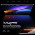Xiaomi Pad 8 11.2 inch, 12GB+256GB, HyperOS 3 Qualcomm Snapdragon 8s Gen4 Octa Core, 12GB+256GB