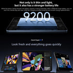 Xiaomi Pad 8 Pro 11.2 inch, 8GB+256GB, HyperOS 3 Qualcomm Snapdragon 8 Elite Octa Core, 8GB+256GB