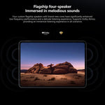 Xiaomi Pad 8 Pro 11.2 inch, 12GB+512GB, HyperOS 3 Qualcomm Snapdragon 8 Elite Octa Core, 12GB+512GB