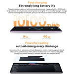HUAWEI MatePad 11.5 inch 2026 5G Network, 8GB+256GB, HarmonyOS 5.1 Hisilicon Kirin 8020, Not Support Google Play, 5G 8GB+256GB