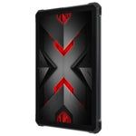 HOTWAV Tab R9 Ultra IP68/IP69K Rugged Tablet, 8GB+512GB, 11 inch Android 15 Unisoc T8200 Octa Core 5G Network, Global Version with Google Play, EU Plug, Tab R9 Ultra