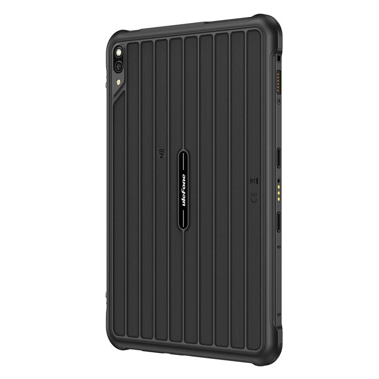 Ulefone Rugking Pad 2 Pro Rugged Tablet PC, 8GB+128GB, 10.1 inch Android 16 Unisoc T7250 Octa Core 4G Network, EU Plug, 8GB+128GB