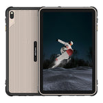Ulefone Rugking Pad 2 Pro Rugged Tablet PC, 8GB+128GB, 10.1 inch Android 16 Unisoc T7250 Octa Core 4G Network, EU Plug, 8GB+128GB