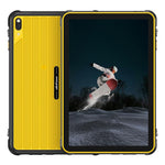 Ulefone Rugking Pad 2 Pro Rugged Tablet PC, 8GB+128GB, 10.1 inch Android 16 Unisoc T7250 Octa Core 4G Network, EU Plug, 8GB+128GB