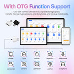 Pad 8 Pro 10.1 inch 4G LTE Tablet PC Combo Set, 4GB+32GB, Android 10 MT6755 Octa Core, with Keyboard / Mouse / Leather Case, EU Plug, EU Plug