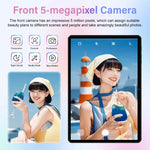 Pad 8 Pro 10.1 inch 4G LTE Tablet PC Combo Set, 4GB+32GB, Android 10 MT6755 Octa Core, with Keyboard / Mouse / Leather Case, EU Plug, EU Plug