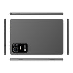 Pad 8 Ultra 10.1 inch 3G Phone Call Tablet PC, 3GB+32GB, Android 10 MTK6755 Octa Core, EU Plug, EU Plug