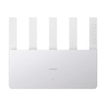 Xiaomi Router BE5000 WiFi 7 MLO 2.4GHz 5.0GHz Dual Band 2.5G Port 512MB RAM Repeater, US Plug, BE5000