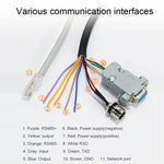 UHF RFID Reader Long Range Integrated Reader Writer With E710 Chip, Style: Add Power Over Ethernet, Add Power Over Ethernet