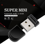 MicroDrive 32GB USB 2.0 Super Mini Peas U Disk, 32GB