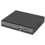 A41U - ZS 5 in 1 4 Channel Dual Stream H.264 1080N AHD DVR, Support AHD / TVI / CVI / CVBS / IP Signal - Trustpick