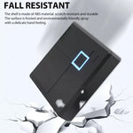 Access Control Controller Board Waterproof Card Reader - Trustpick