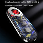 AK400 Anti - Location Anti - Monitoring Anti - Camera Wireless Infrared Detector - Trustpick