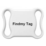 Findmy Tag Special Shape Smart Bluetooth Anti - lost Alarm Locator Tracker - Trustpick