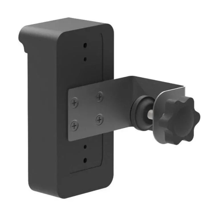 For Blink / Google Ring Doorbell Device Universal Door Overhead Bracket Anti - theft Adjustable - Trustpick