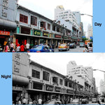 J - 01130 1.3MP Smart Wireless Wifi IP Camera, Support Motion Detection & Infrared Night Vision & TF Card(64GB Max) - Trustpick