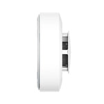 Original Xiaomi Honeywell Smart Fire Alarm Smoke Detector Alarm, Work with Xiaomi Multimode Smart Home Gateway 2 (CA1001) Mihome APP Control - Trustpick