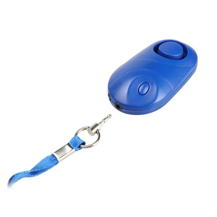 Personal Alarm Safety with Flashlight / Neck Strap - Trustpick