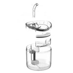 Pet Automatic Circulating Silent And Does Not Leak Electricity Water Dispenser - Trustpick