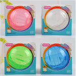 Pet Small Toy Hamster Ball Toy No Bracket, Random Color Delivery, Size: L, Diameter: 14.5cm - Trustpick