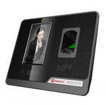 Realand G505 4.3 inch Color TFT Touch Screen Face Fingerprint WiFi Remote Time Attendance Machine - Trustpick
