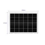 SriHome DH005 4MP 2K Low Power Consumption Wireless Security Camera System with Solar Panel - Trustpick