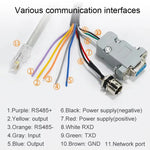 UHF RFID Long Range 9dBi Integrated Reader with E710 Chip, Style: Built - in Heating Constant Temperature Module - Trustpick