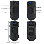 WD18 Wireless Camera WiFi HD 1080P Smart Network Monitoring Camera - Trustpick